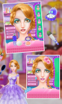 Prom Party Doll Makeover screenshot 4/5
