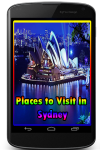 Places to Visit in Sydney screenshot 1/3