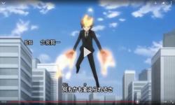 Katekyo Hitman Reborn Anime screenshot 4/4