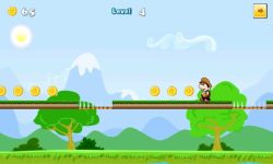 Great Mario Run Adventure screenshot 5/6