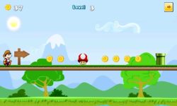 Great Mario Run Adventure screenshot 6/6