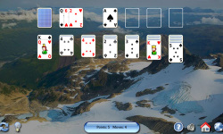 All-in-One Solitaire FREE screenshot 3/4