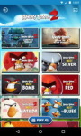 Toons TV Angry Birds screenshot 2/4