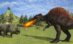 Spinosaurus Revolution Mystery screenshot 3/4