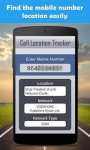 Mobile Number Locator and Tracker screenshot 1/6