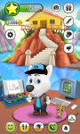 My Talking Dog 2 - Virtual Pet screenshot 1/6