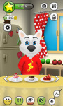 My Talking Dog 2 - Virtual Pet screenshot 2/6
