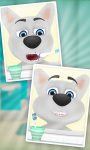 My Talking Dog 2 - Virtual Pet screenshot 4/6