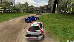 Pocket Rally general screenshot 3/6