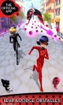 Miraculous Ladybug Cat Noir screenshot 1/5