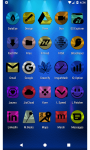 Colors Icon Pack Free screenshot 3/6