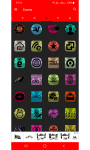 Colors Icon Pack Free screenshot 6/6