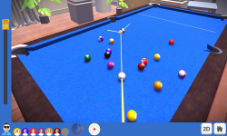 Pool 8 AI Trainer screenshot 2/6