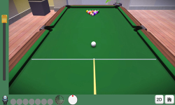 Pool 8 AI Trainer screenshot 3/6