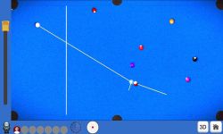 Pool 8 AI Trainer screenshot 4/6