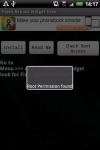 Flash Reboot Widget screenshot 3/6