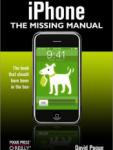 iPhone: The Missing Manual screenshot 1/1