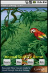 3D Game Spelling Animal screenshot 1/3