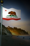 California Flag Live Wallpaper screenshot 1/2