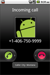 USA Phone Tracker screenshot 1/1