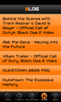 Black Ops 2 Countdown LWP - Evaluation screenshot 5/6