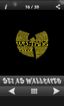Wu-Tang Clan HD Wallpapers screenshot 1/4