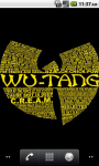 Wu-Tang Clan HD Wallpapers screenshot 2/4