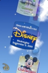 Disney - Disney screenshot 1/1