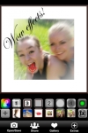 Live FX (create your own, shareable photo effects, preview them live in camera view) screenshot 1/1