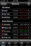 Stock Wars - Virtual Investing screenshot 1/1