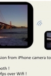 Cam For iPad screenshot 1/1