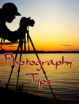 Photography Tips and Tricks screenshot 1/2
