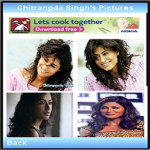 Chitrangda Singh screenshot 2/4