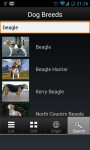 Dog Breeds Collection screenshot 4/6