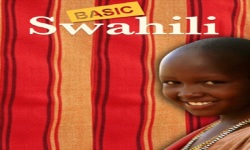 Kiswahili Dictionary screenshot 1/2