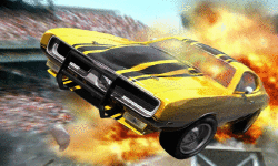 Thrilling Car Games screenshot 1/1