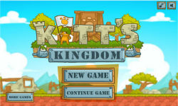 Kitts Kingdom screenshot 1/5