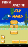 Fly Hard screenshot 1/4