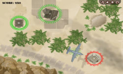Airborne-Wars screenshot 2/3
