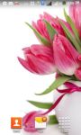 Beautiful Tulips HD Wallpaper screenshot 5/6