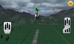Air Fighter Jet 3D screenshot 1/6
