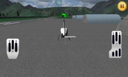 Air Fighter Jet 3D screenshot 2/6