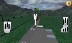 Air Fighter Jet 3D screenshot 3/6