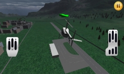 Air Fighter Jet 3D screenshot 4/6