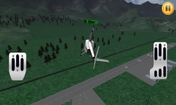 Air Fighter Jet 3D screenshot 5/6