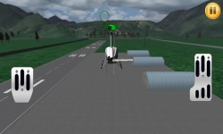 Air Fighter Jet 3D screenshot 6/6
