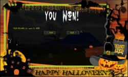 Halloween Shocker screenshot 3/6