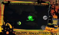 Halloween Shocker screenshot 4/6