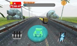 Moto Car Racing 3D screenshot 4/6