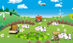 Farm building screenshot 3/4